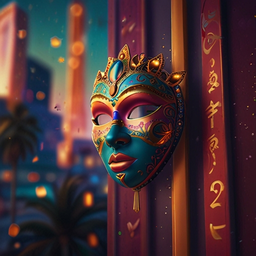 Neon Fiesta Casino Spinpolo