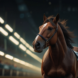 Turbo Derby Spin Polo Casino